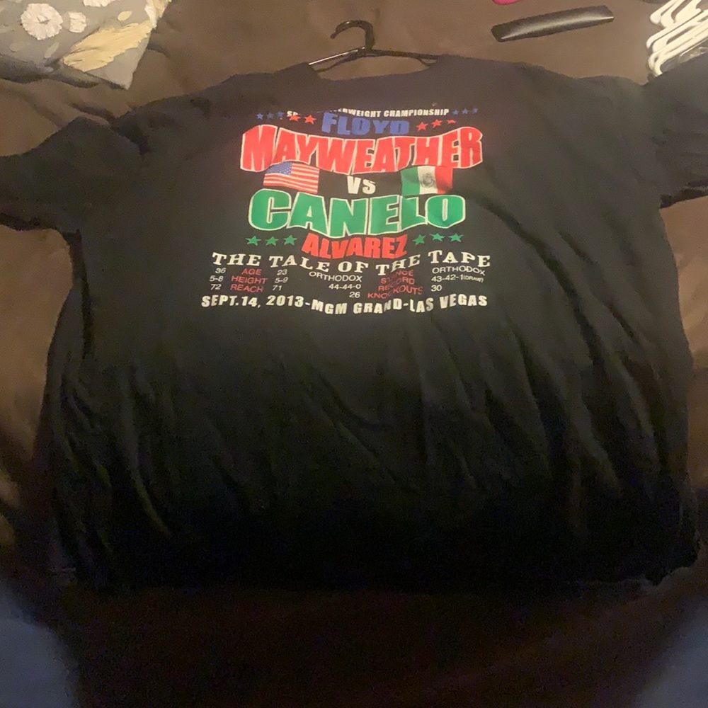 T shirt